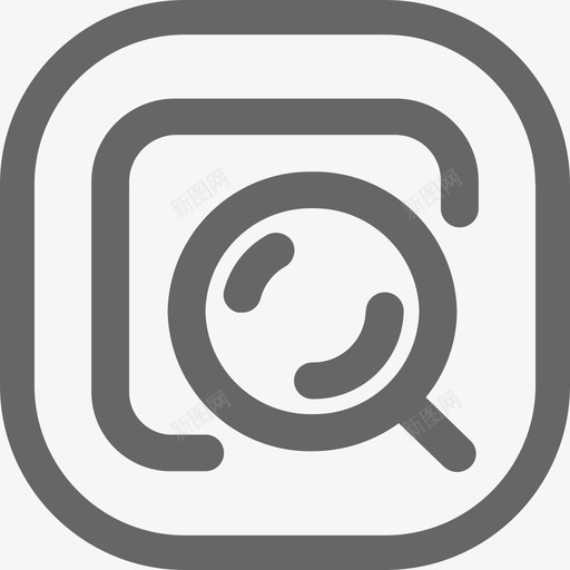 贷款管理-下户复核svg_新图网 https://ixintu.com 贷款管理-下户复核 行联PC后台icon_贷款管理-下户复核