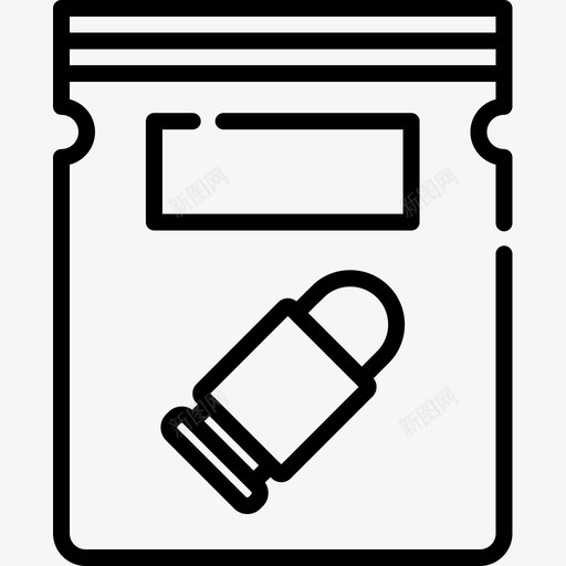 证据犯罪调查34直系图标svg_新图网 https://ixintu.com 犯罪 直系 证据 调查