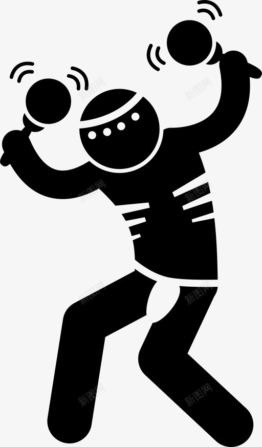 古代仪式土著人庆典图标svg_新图网 https://ixintu.com 人和 仪式 古代 土著 土著人 工具 庆典 舞蹈 部落 音乐