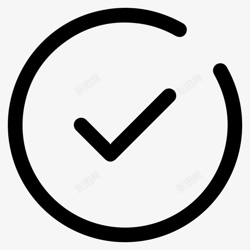 ico_配对成功svg_新图网 https://ixintu.com ico_配对成功