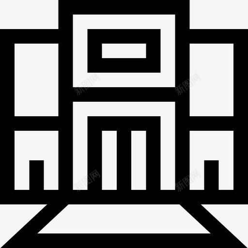 夜总会夜总会33直系图标svg_新图网 https://ixintu.com 夜总会 直系