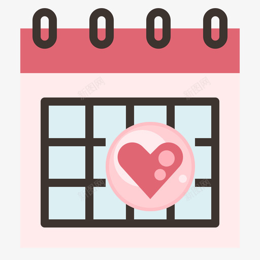 婚礼当天196号婚礼平房图标svg_新图网 https://ixintu.com 196号婚礼 婚礼当天 平房