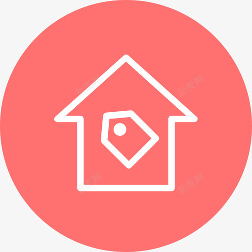 商铺租售svg_新图网 https://ixintu.com 商铺租售