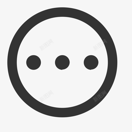 F 更多-01svg_新图网 https://ixintu.com F 更多-01