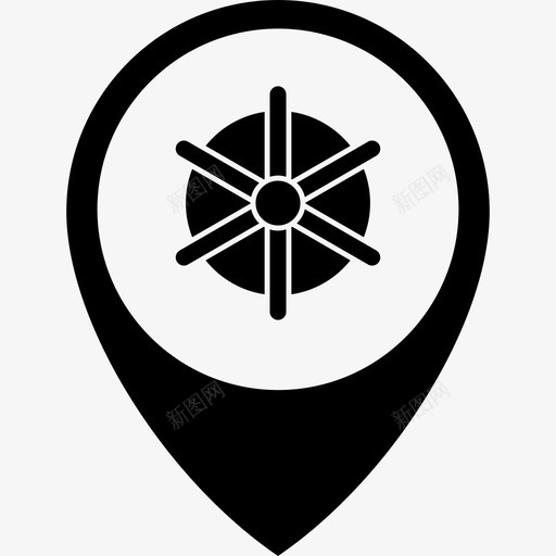 加拿大达摩寺达摩寺瑜伽图标svg_新图网 https://ixintu.com v16 加拿大 地图 瑜伽 达摩寺