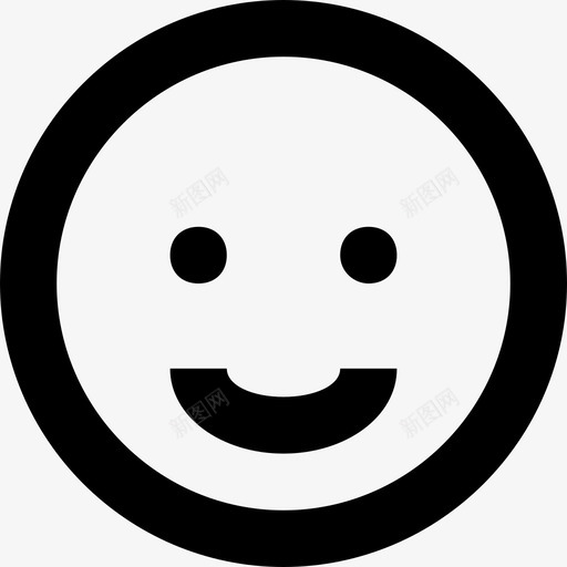 谨慎型svg_新图网 https://ixintu.com 谨慎型