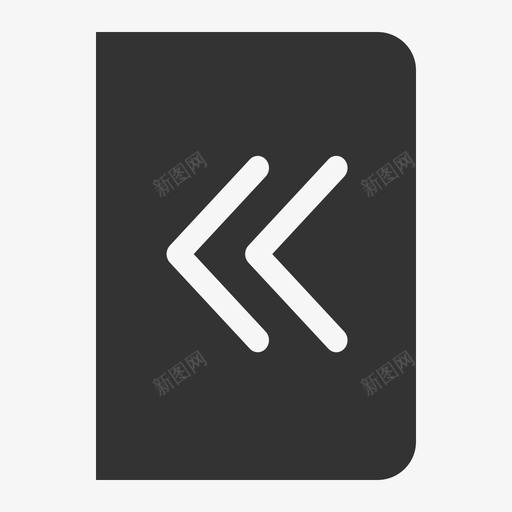 侧边栏收起 svg_新图网 https://ixintu.com 侧边栏收起
