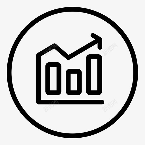 小阔运营-项目统计svg_新图网 https://ixintu.com 小阔运营-项目统计