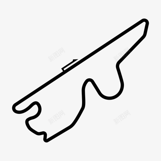 富士赛道赛道一级方程式大奖赛图标svg_新图网 https://ixintu.com f1赛道 一级方程式 大奖赛 富士赛道赛道 日本 赛车