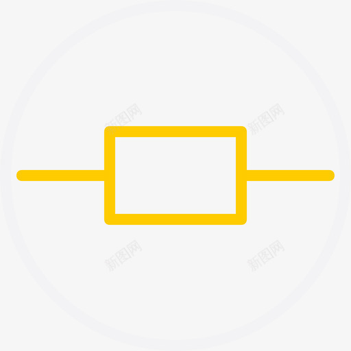 resistance3_linesvg_新图网 https://ixintu.com resistance3_line