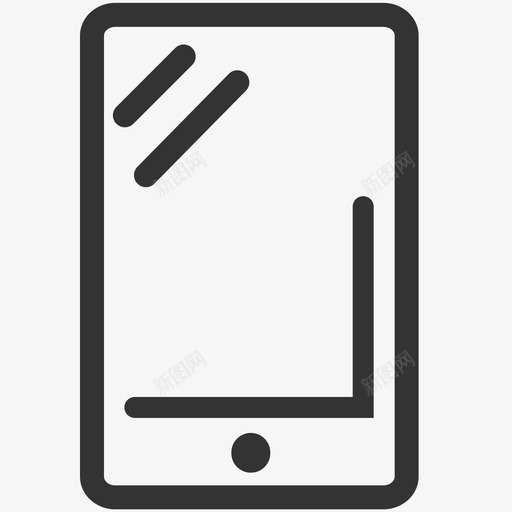 移动详情模板svg_新图网 https://ixintu.com 移动详情模板