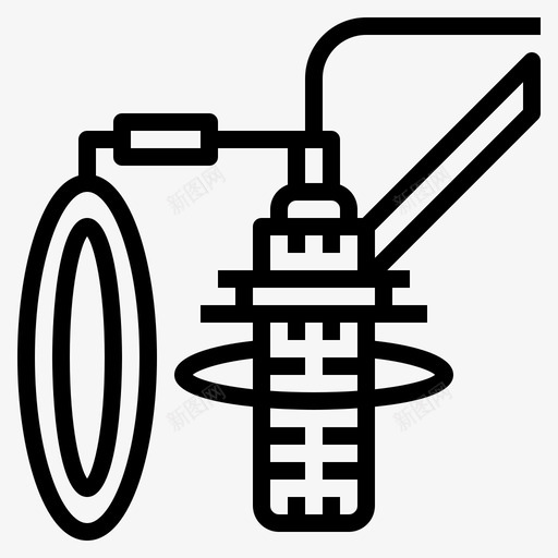 配音电影导演直系图标svg_新图网 https://ixintu.com 导演 电影 直系 配音