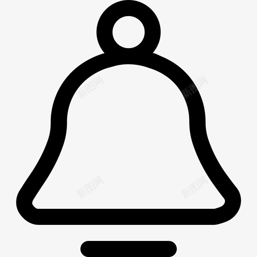提醒-线svg_新图网 https://ixintu.com 提醒-线