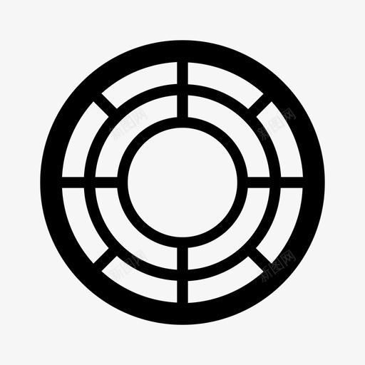 传统图案中国图案中国花格图标svg_新图网 https://ixintu.com 中国 传统 国花 图案 窗户