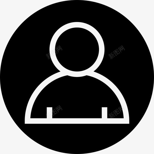 剖面图界面按钮2实心图标svg_新图网 https://ixintu.com 剖面图 实心 界面按钮2