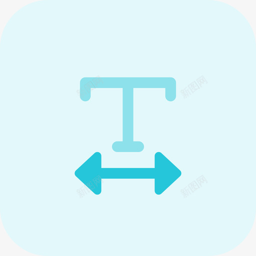 字体文本编辑器38tritone图标svg_新图网 https://ixintu.com tritone 字体 文本 编辑器