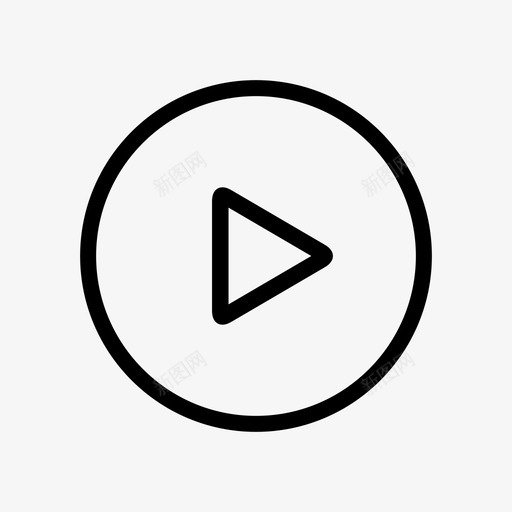 播放器_歌词播放svg_新图网 https://ixintu.com 播放器_歌词播放