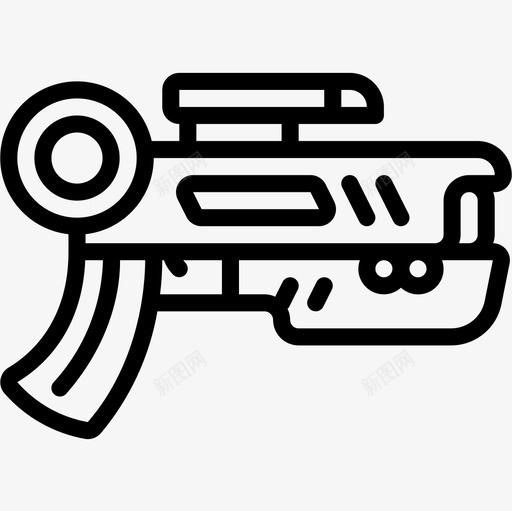 爆破手超级英雄直系人图标svg_新图网 https://ixintu.com 爆破手 直系 系人 英雄 超级