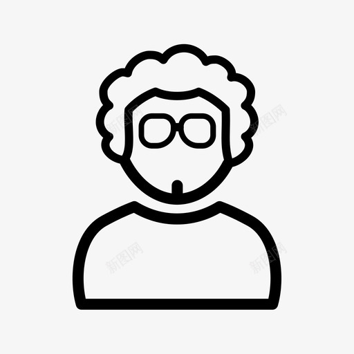 学霸svg_新图网 https://ixintu.com 学霸