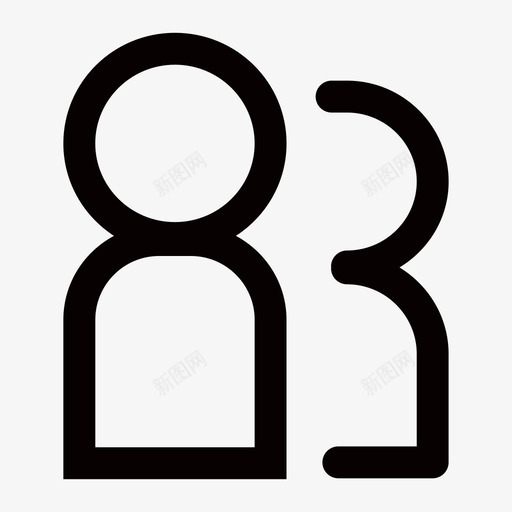 团队-人才svg_新图网 https://ixintu.com 团队-人才