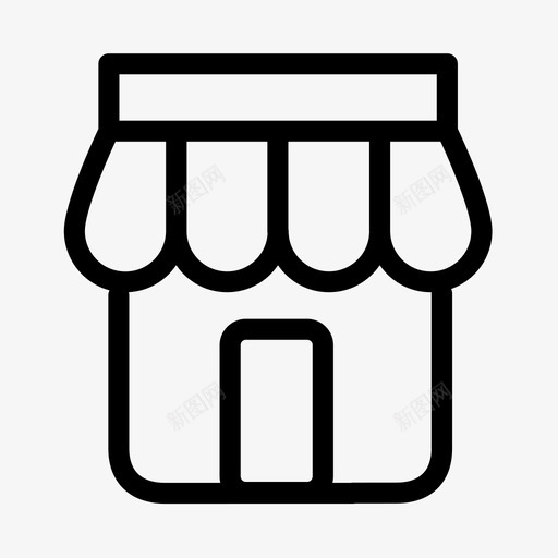新型体验店svg_新图网 https://ixintu.com 新型体验店