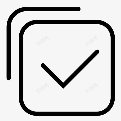 multiple selectionsvg_新图网 https://ixintu.com multiple selection