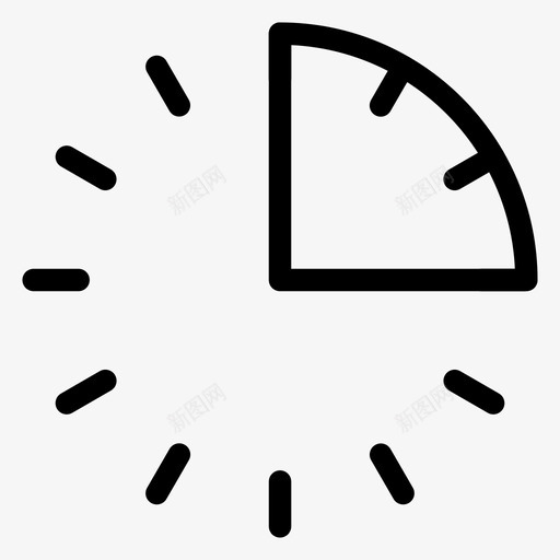 3dayssvg_新图网 https://ixintu.com 3days