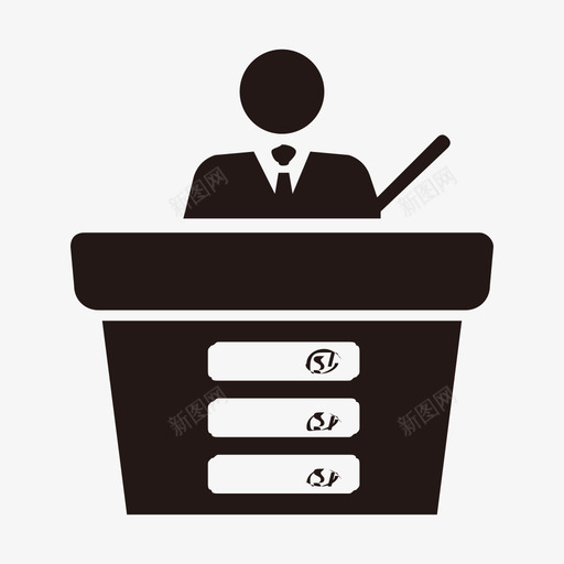 培训系统svg_新图网 https://ixintu.com 培训系统