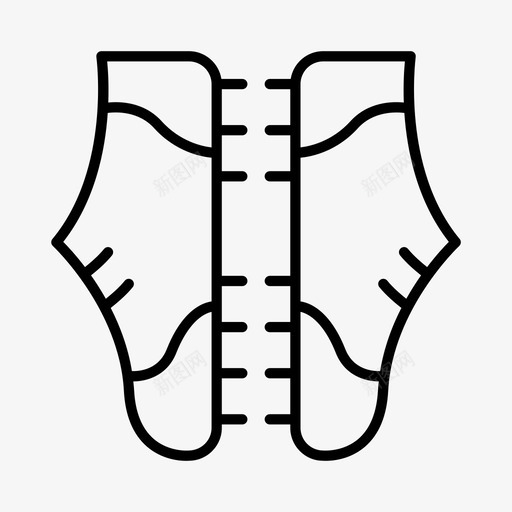 足球靴橄榄球橄榄球鞋图标svg_新图网 https://ixintu.com 橄榄 橄榄球 球鞋 足球 运动
