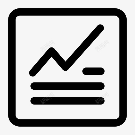 月度报表svg_新图网 https://ixintu.com 月度报表