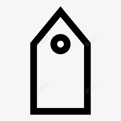 标记关键字选择图标svg_新图网 https://ixintu.com 关键字 图标 标记 用户界面 粗体 订阅 选择