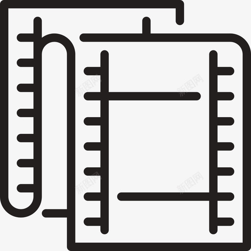 filmstripsvg_新图网 https://ixintu.com filmstrip
