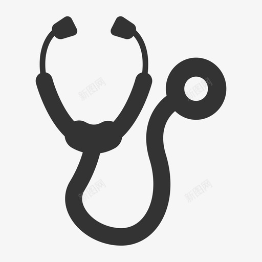 慢病-检查-01svg_新图网 https://ixintu.com 慢病-检查-01