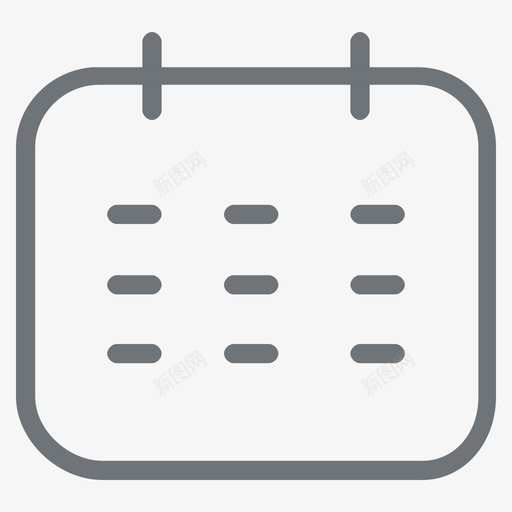 企业年报信息svg_新图网 https://ixintu.com 企业年报信息