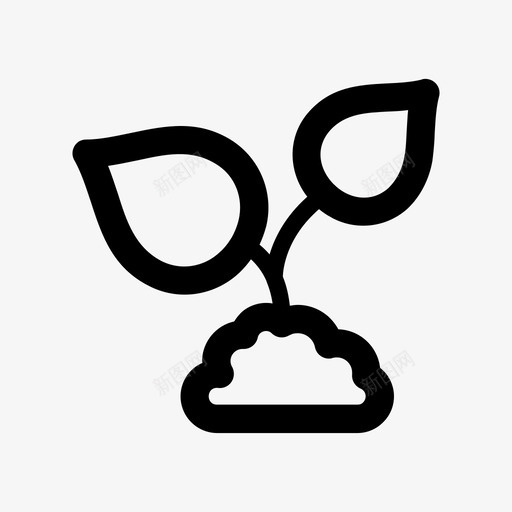 growthsvg_新图网 https://ixintu.com growth