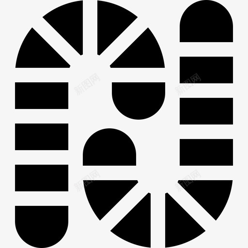 甘蔗糖甜点和糖果3填充图标svg_新图网 https://ixintu.com 填充 甘蔗糖 甜点和糖果3
