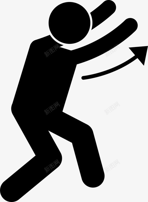 足球比赛开始比赛开始裁判图标svg_新图网 https://ixintu.com 信号 开始 比赛 没有 犯规 裁判 裁判员 足球 足球比赛
