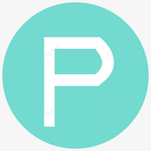 icon_psvg_新图网 https://ixintu.com icon_p