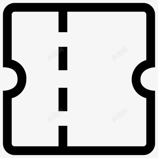 icon_icon_优惠券svg_新图网 https://ixintu.com icon_icon_优惠券