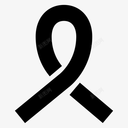 艾滋病护理艾滋病毒图标svg_新图网 https://ixintu.com 丝带 护理 格拉 病毒 艾滋病 艾滋病毒 达克