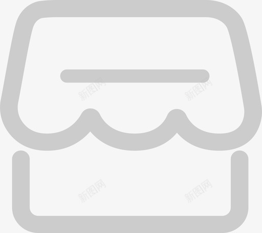 配送详情_商家iconsvg_新图网 https://ixintu.com 配送详情_商家icon