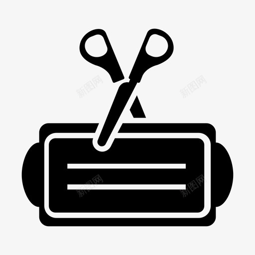 降价折扣折扣优惠图标svg_新图网 https://ixintu.com 优惠 半价 图标 字形 折扣 电子商务 降价
