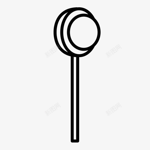 嘟嘟嘟嘟的80后的糖果图标svg_新图网 https://ixintu.com 了的 后的 嘟嘟 棒极 棒棒糖 笨蛋 糖果