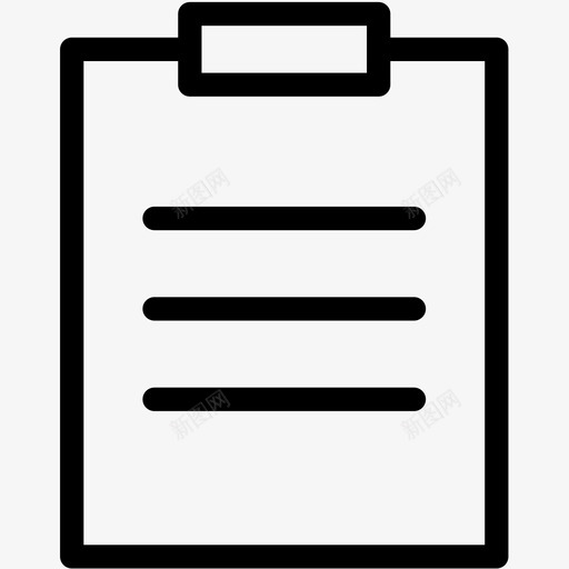 资金记录svg_新图网 https://ixintu.com 资金记录