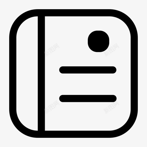 业务-看板模板4svg_新图网 https://ixintu.com 业务-看板模板4 板模