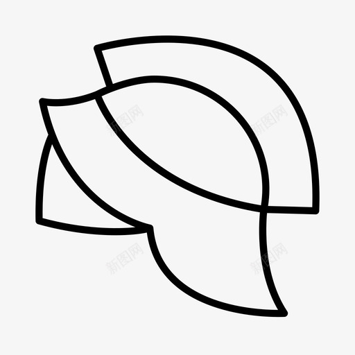 罗马头盔配件角斗士图标svg_新图网 https://ixintu.com 头盔 帽子 罗马头盔 角斗士 配件