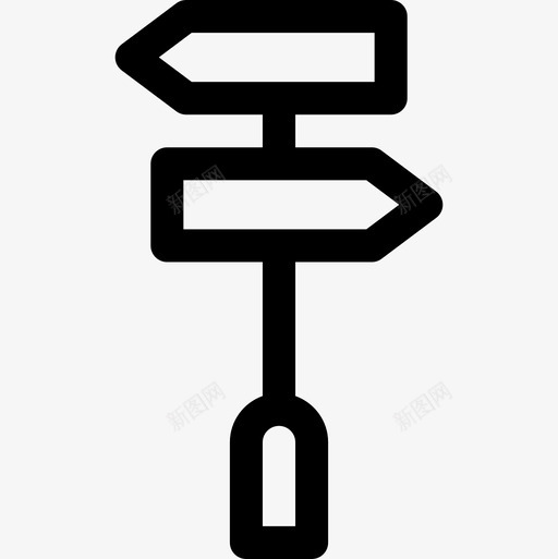 面板城市元素59线性图标svg_新图网 https://ixintu.com 元素 城市 线性 面板
