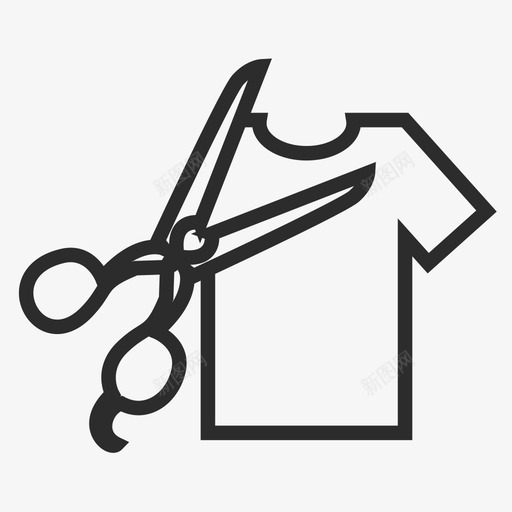 制版打样svg_新图网 https://ixintu.com 制版打样 icon