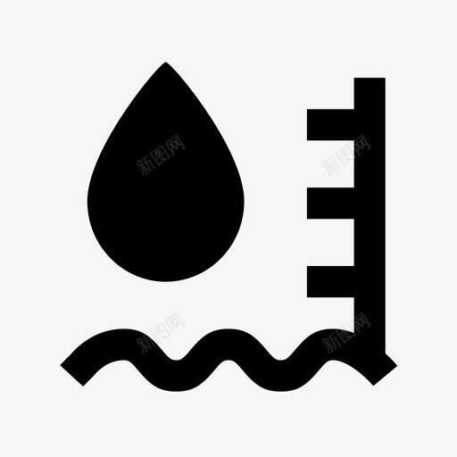 液位计svg_新图网 https://ixintu.com 液位计