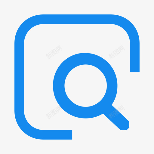 icon-输入表单预览svg_新图网 https://ixintu.com icon-输入表单预览